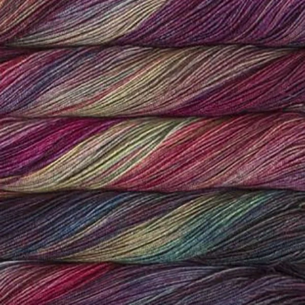 Malabrigo Sock